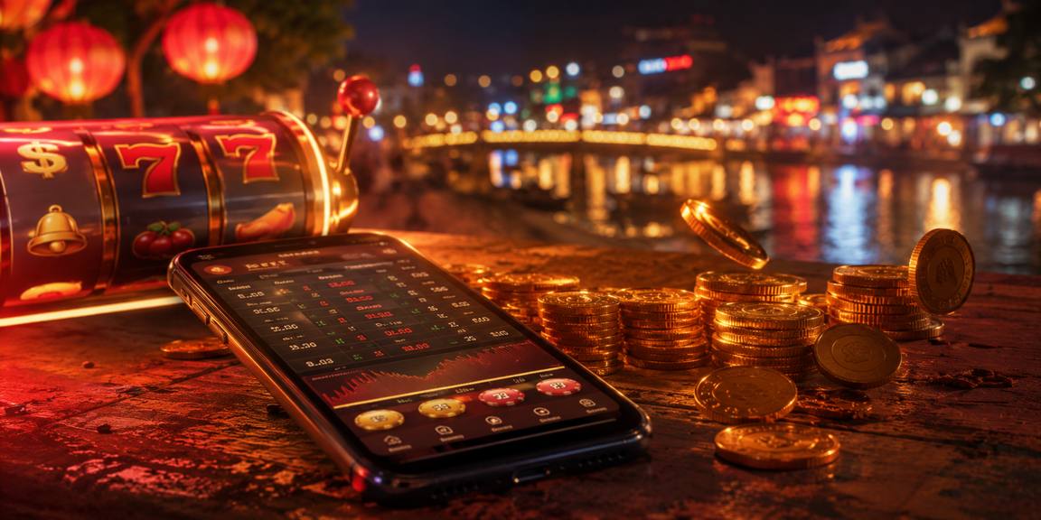68.win Dragon Tiger Premium: Bàn chơi cao cấp với dealer thực