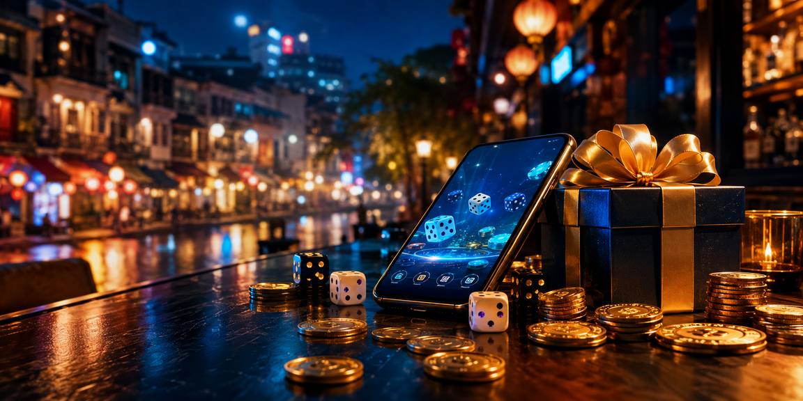 68.win Bàn Casino và Slot Tại 68.win